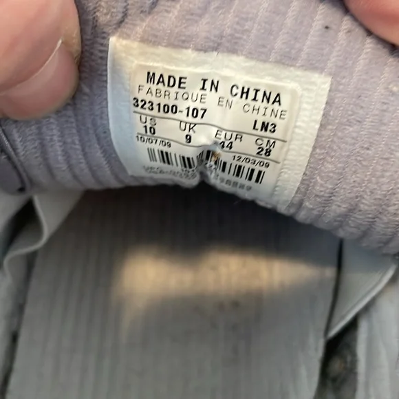 Nike Air Jordan Flypside shoes men’s size 10 - Picture 9 of 13